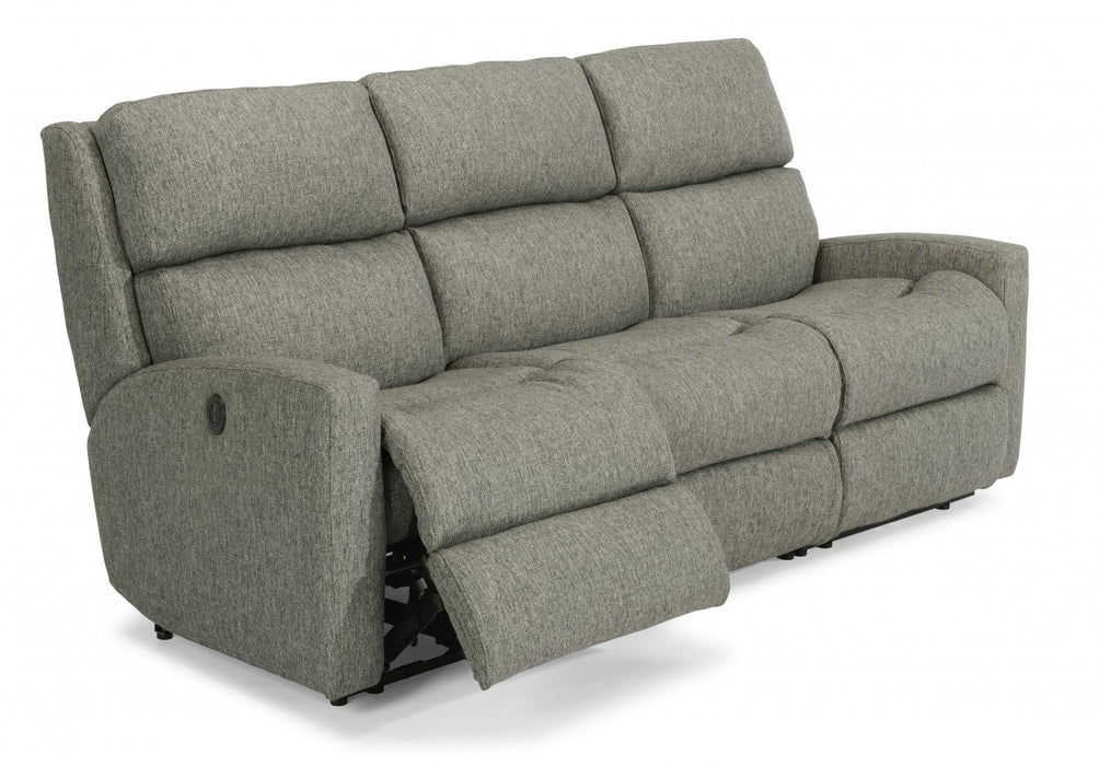 Catalina - Reclining Sofa