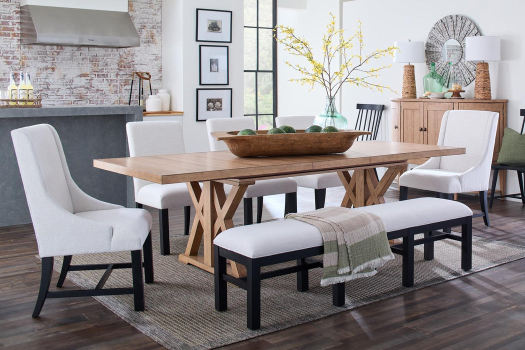 Today's Traditions - Windsor Counter Chair (Set of 2)