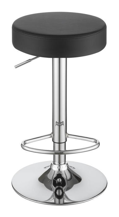 Ramses - 29″ Adjustable Bar Stool