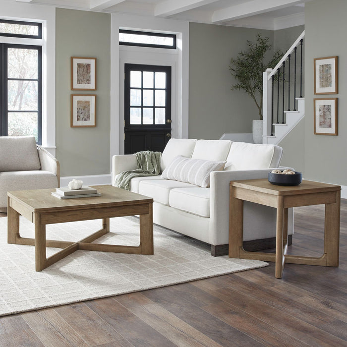 Ballentine - Optional 3 Piece Set - Brown