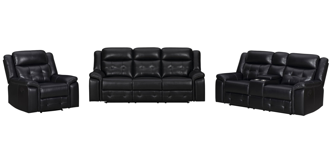 Clayton - Sofa Set