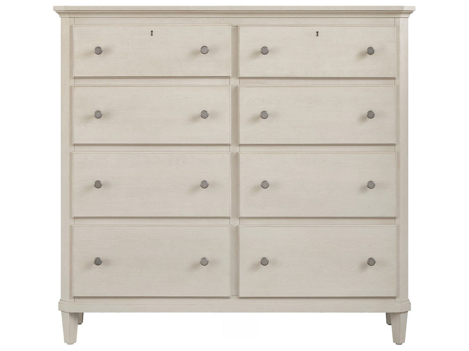 Birchaven - Chest