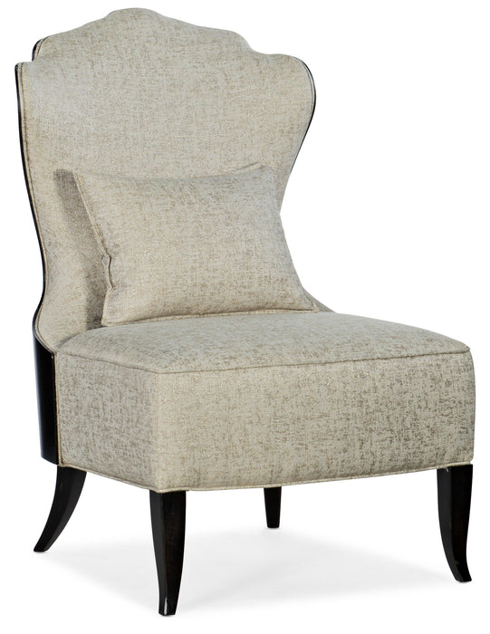 Sanctuary Belle - Slipper Chair