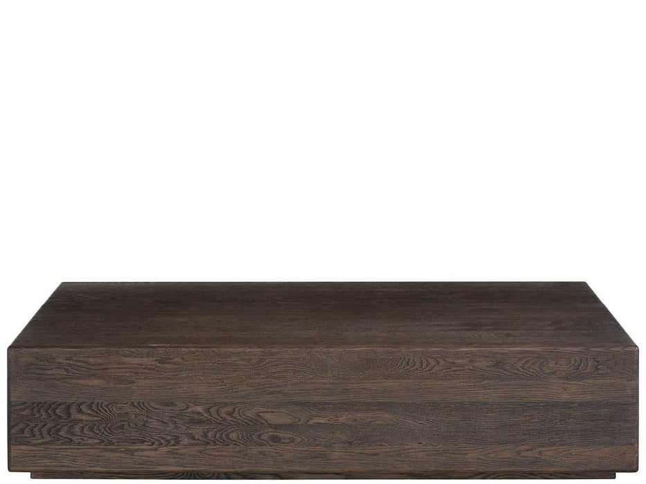 Modern - Rectangle Cocktail Table