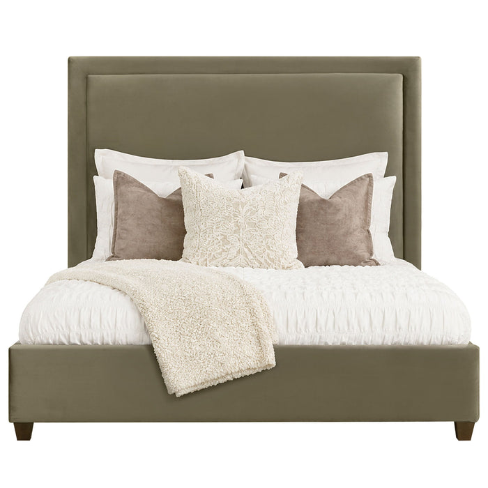 Kimberly - Bed