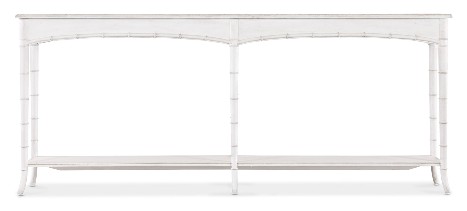 Charleston - Console Table