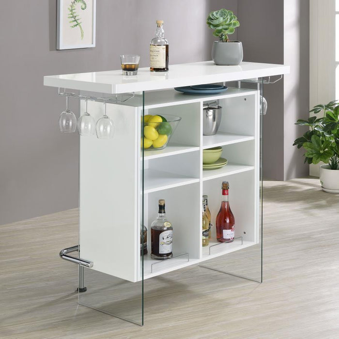 Acosta - Bar Unit