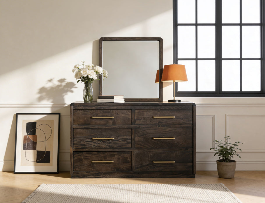 Mezquite - Dresser