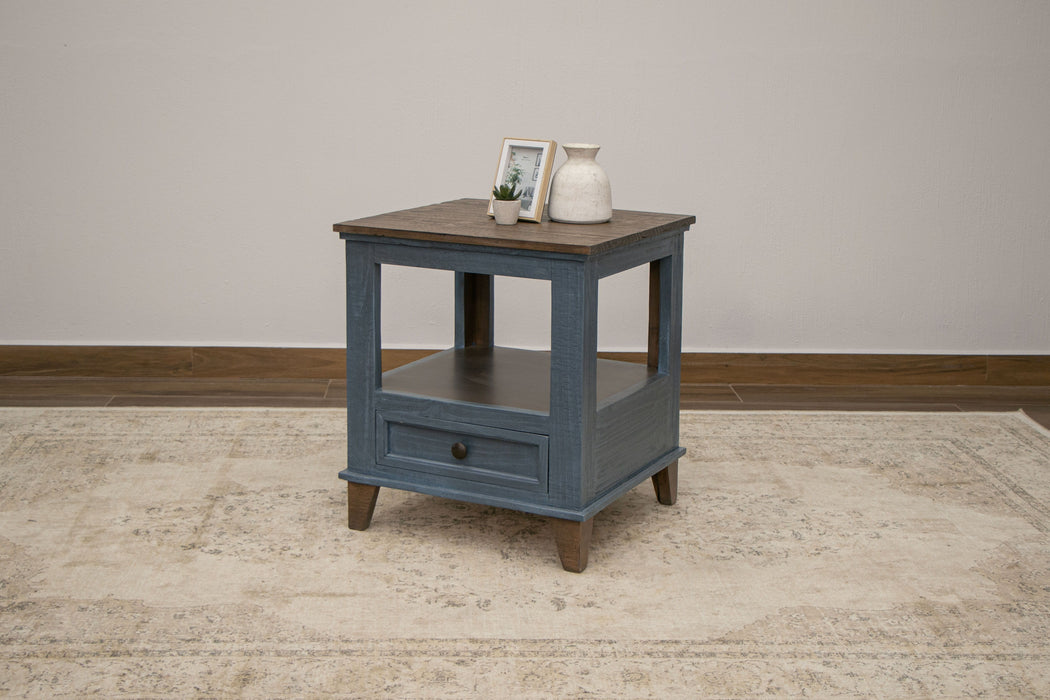 Toscana - End Table