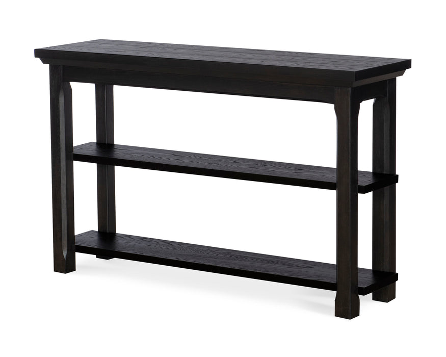 Westcliff - Console Table - Black