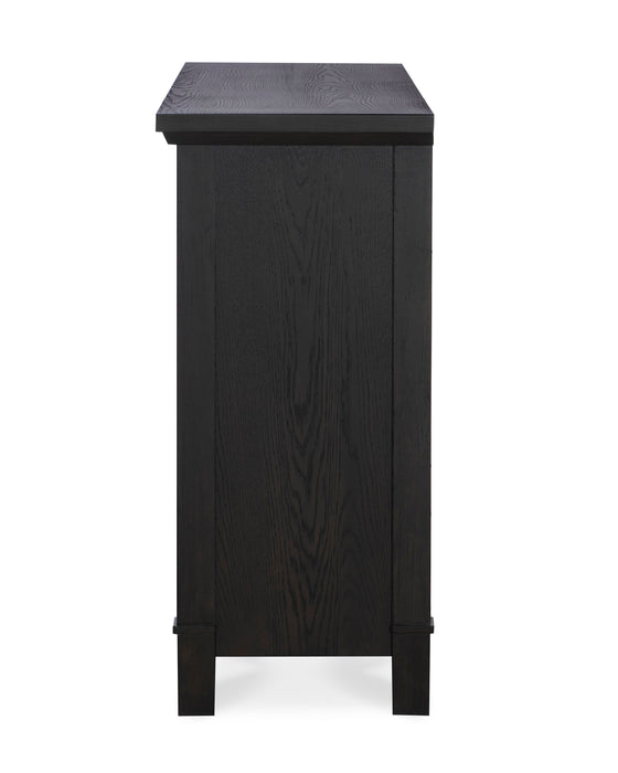 Westcliff - Dresser - Black