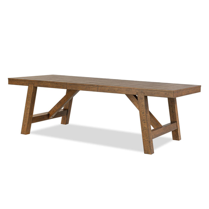Bromley - Complete Table