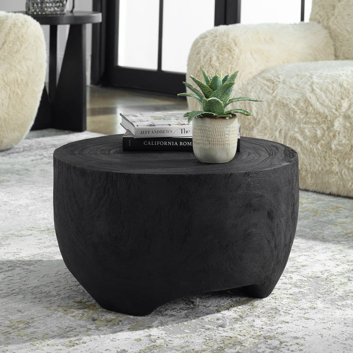 Elevate - Coffee Table - Black