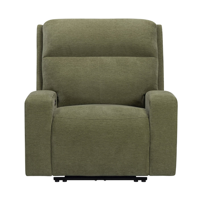 Traxton - Power Zero Gravity Recliner