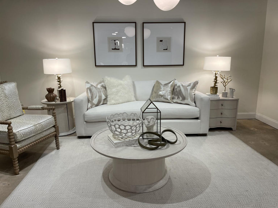 Harmony - Chairside Chest