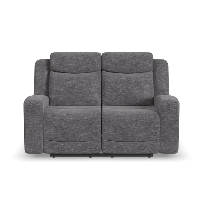 Ridge - Reclining Loveseat