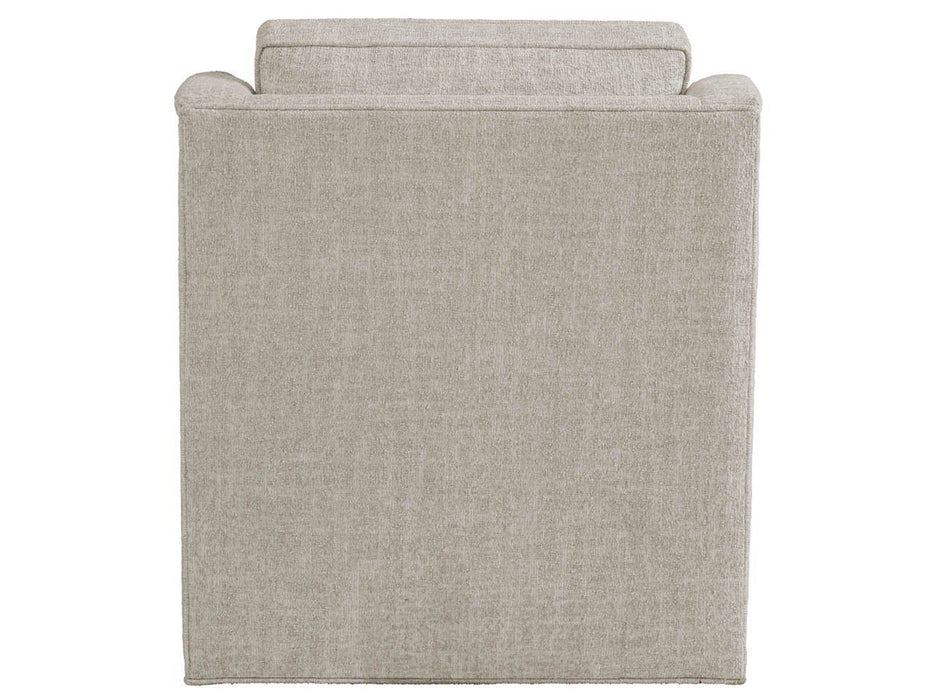 U Choose - Swivel Chair - Gray