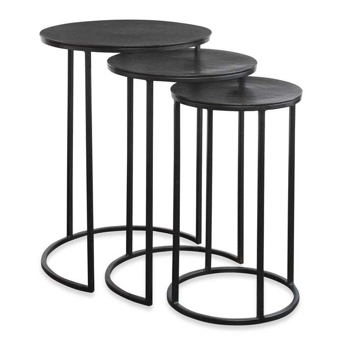 Furniture (Set of 3) - Espresso