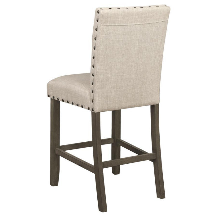 Ralland - Fabric Upholstered Chair (Set of 2)