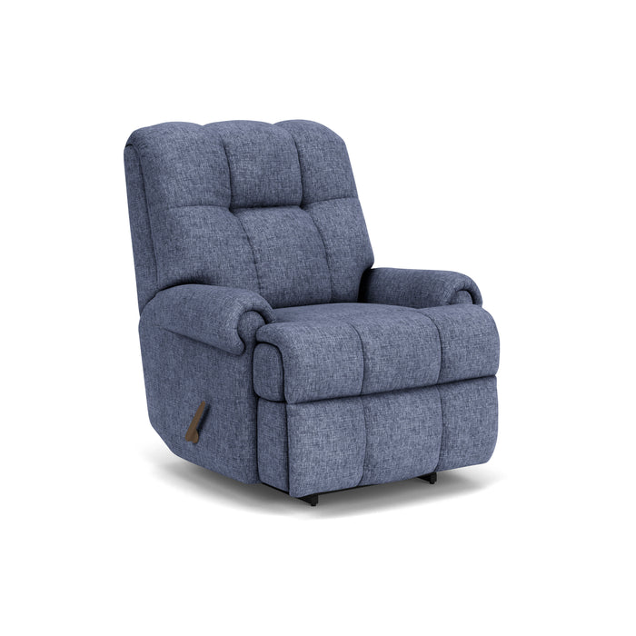 Hercules - Recliner - Fabric