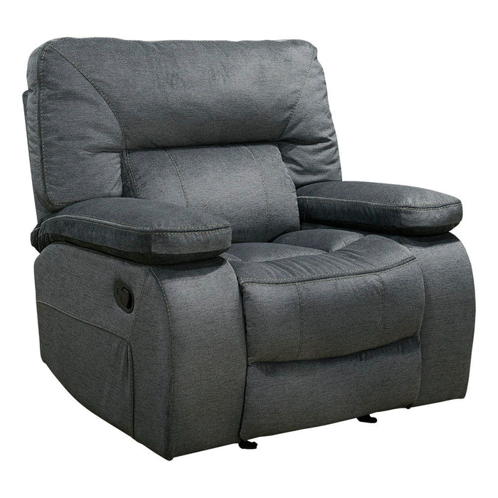 Chapman - Manual Glider Recliner
