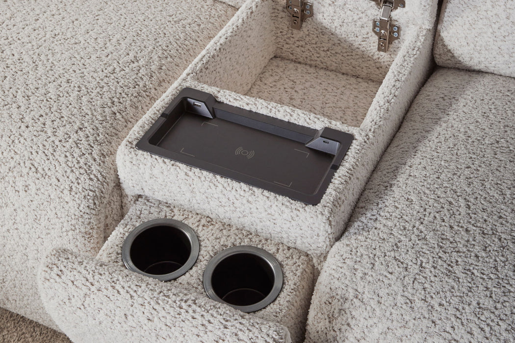 Lancaster - Sectional