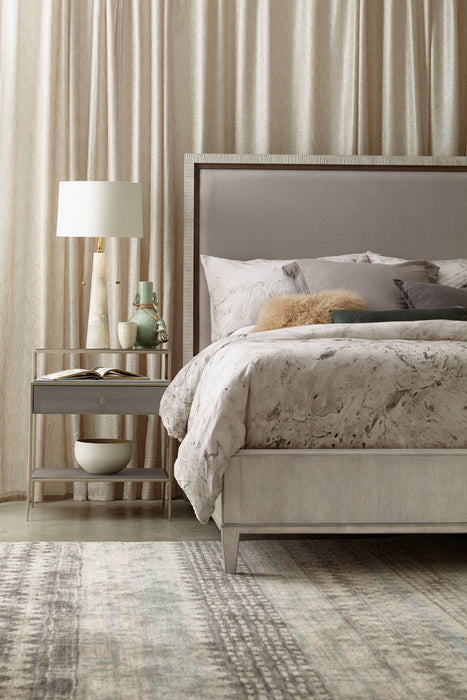 Elixir - Upholstered Bed