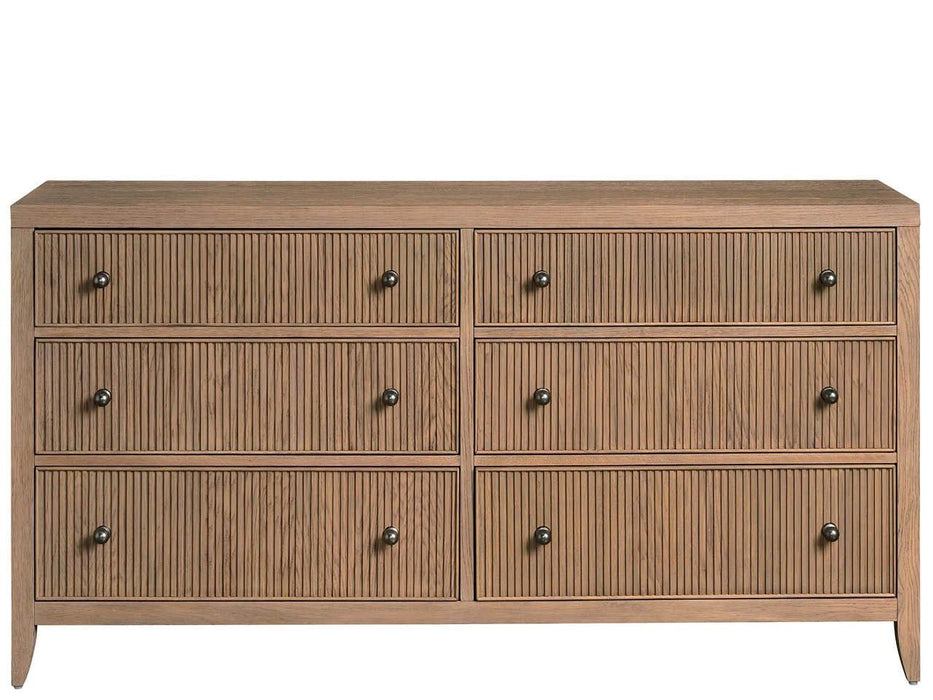 Avaline - Carmen Dresser