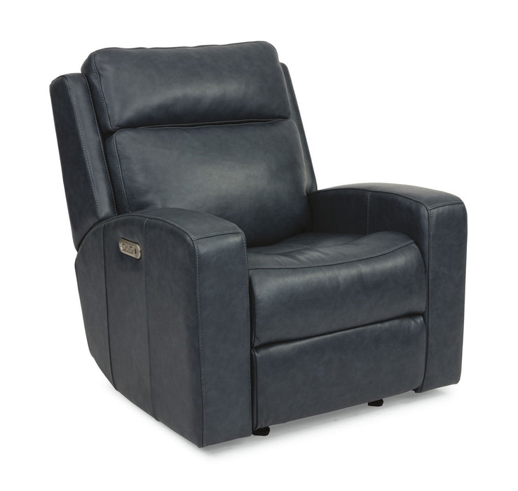 Cody - Power Gliding Recliner with Power Headrest