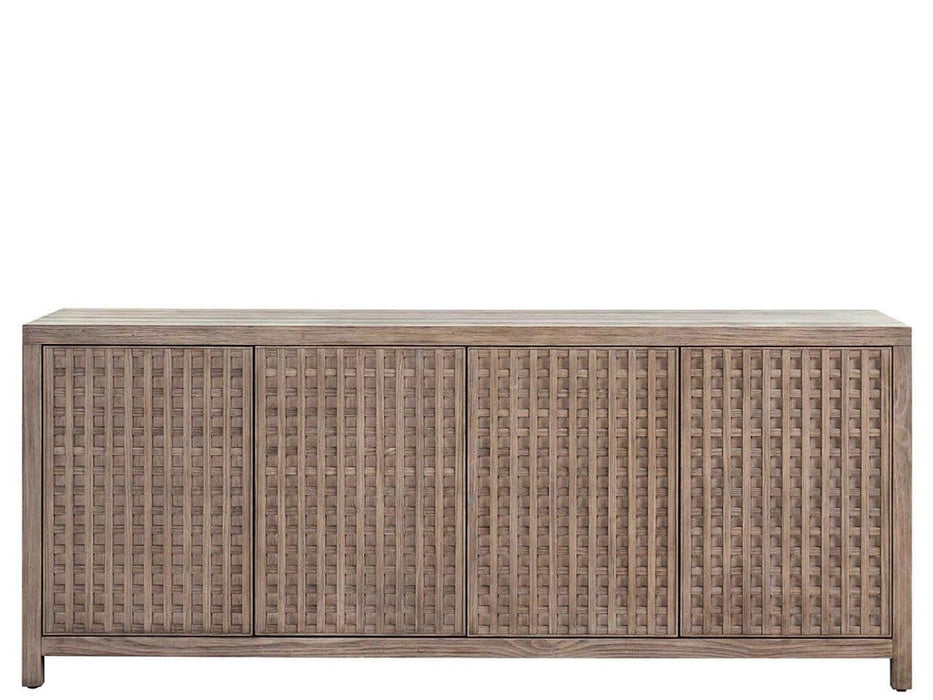 Dwell - Credenza