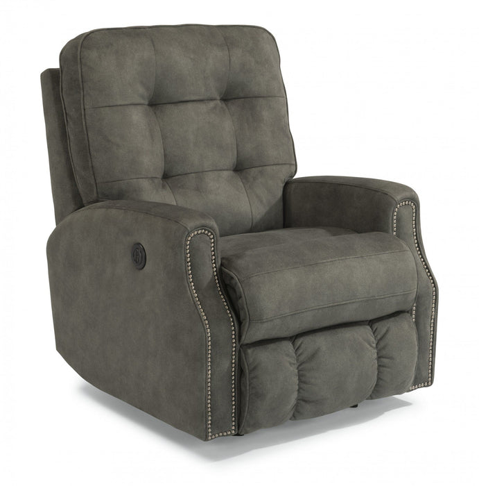 Devon - Rocking Recliner