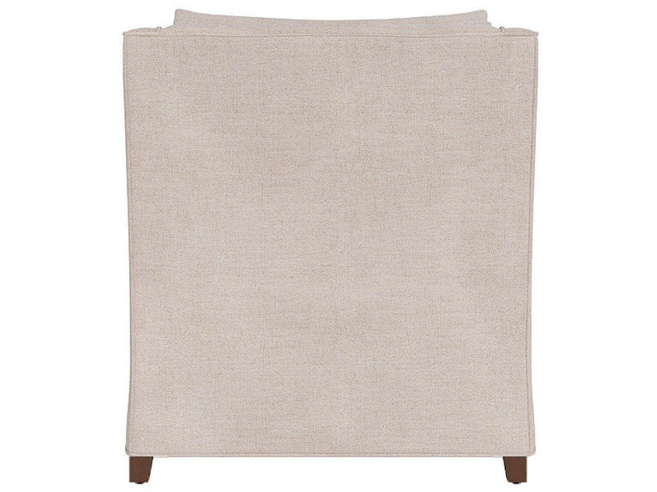 Hudson - Chair, Special Order - Beige