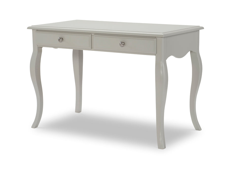 Sleepover - Writing Desk - Dove Gray