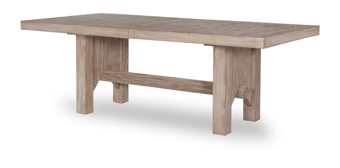 Westwood - Complete Trestle Table