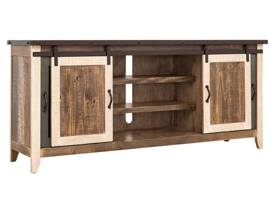 Antique - TV Stand
