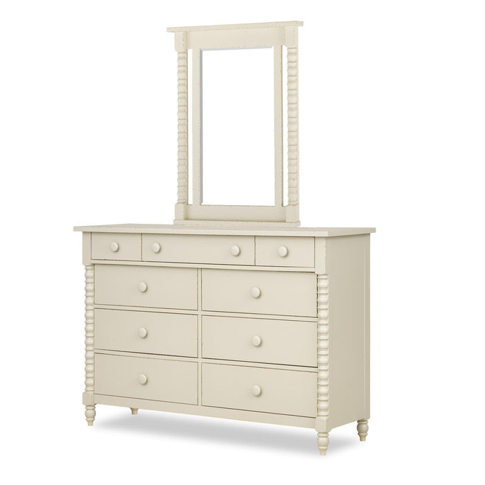 Lake House - Jenny Lind Dresser