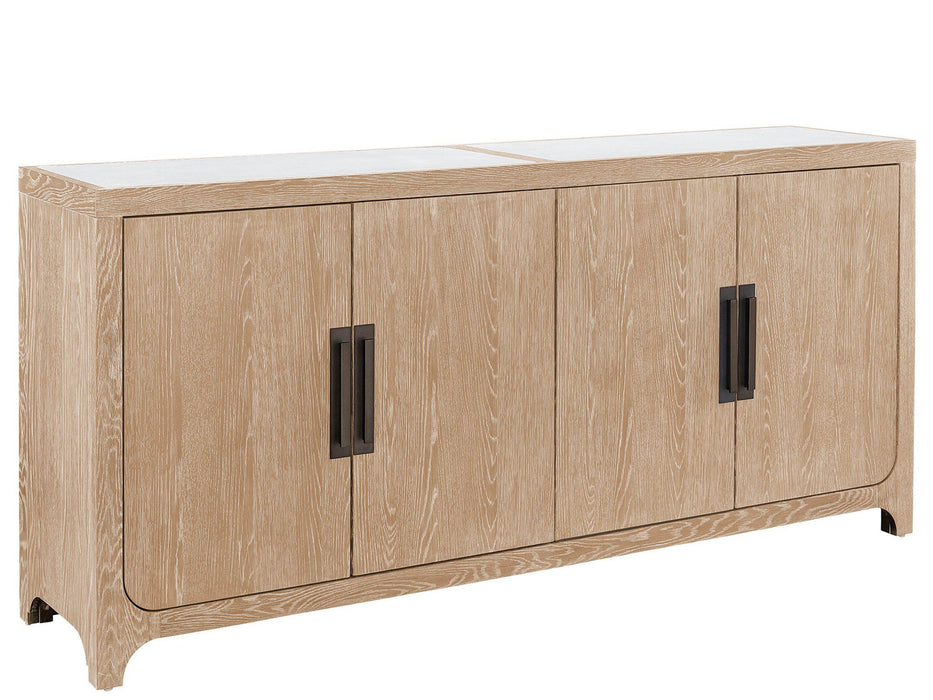 Modern Farmhouse - Blair Credenza