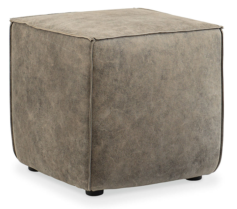 Quebert - Accent Ottoman