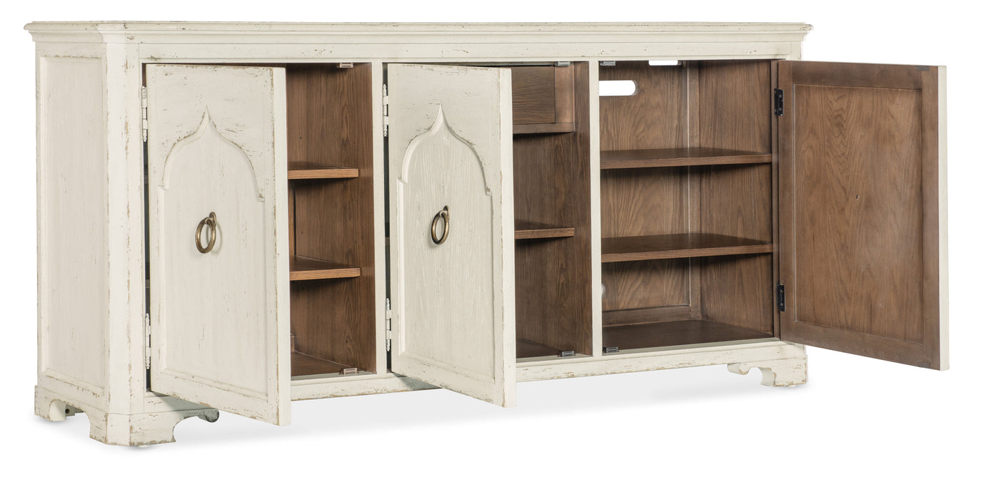 Americana - Entertainment Credenza