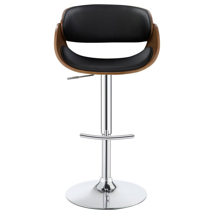 Dana - High Comfort Adjustable Bar Stool