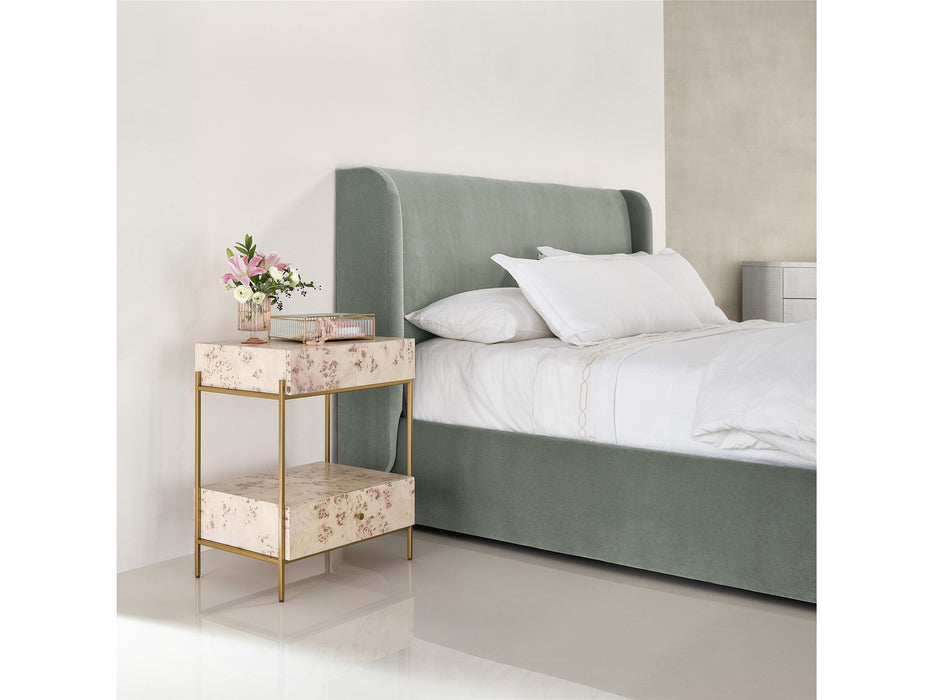 Tranquility - Miranda Kerr Home - Bedside Table - Light Brown