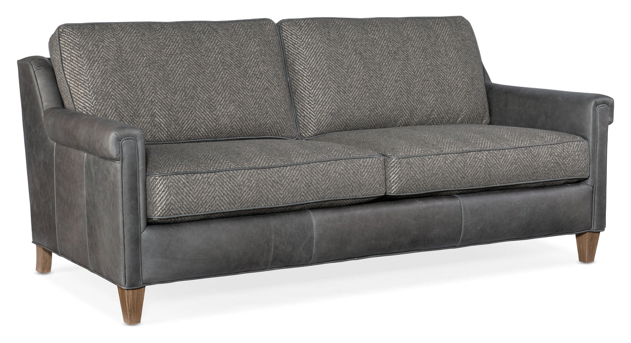 Madison - Stationary Small Sofa 8-Way Tie