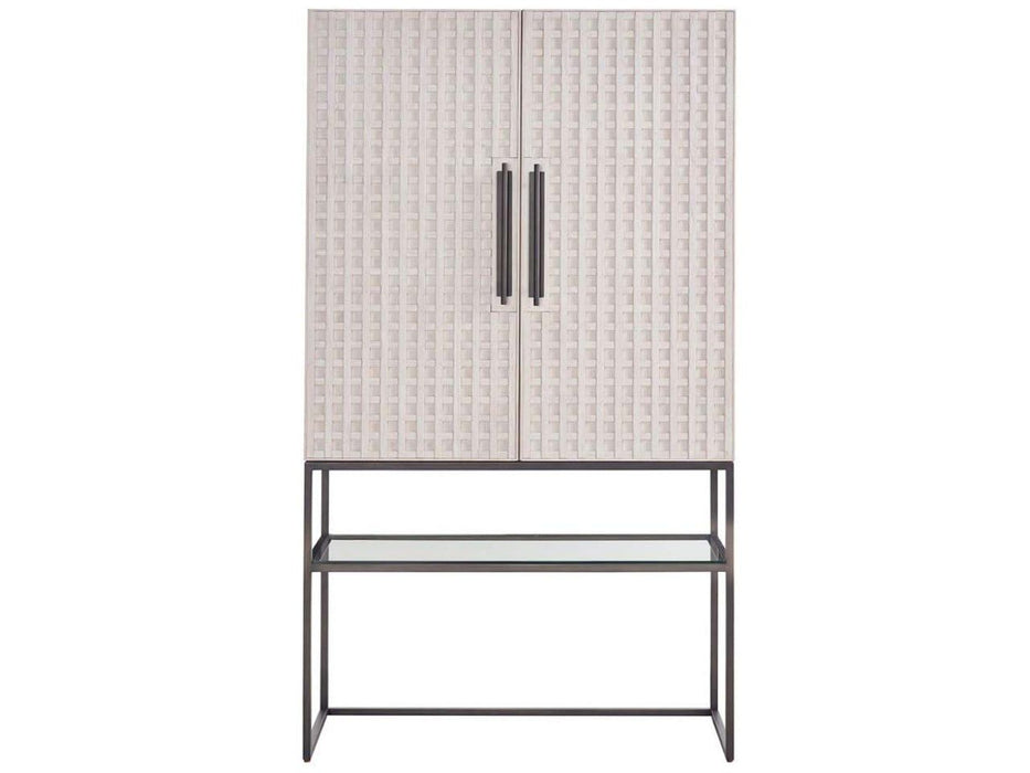Dwell - Bar Cabinet