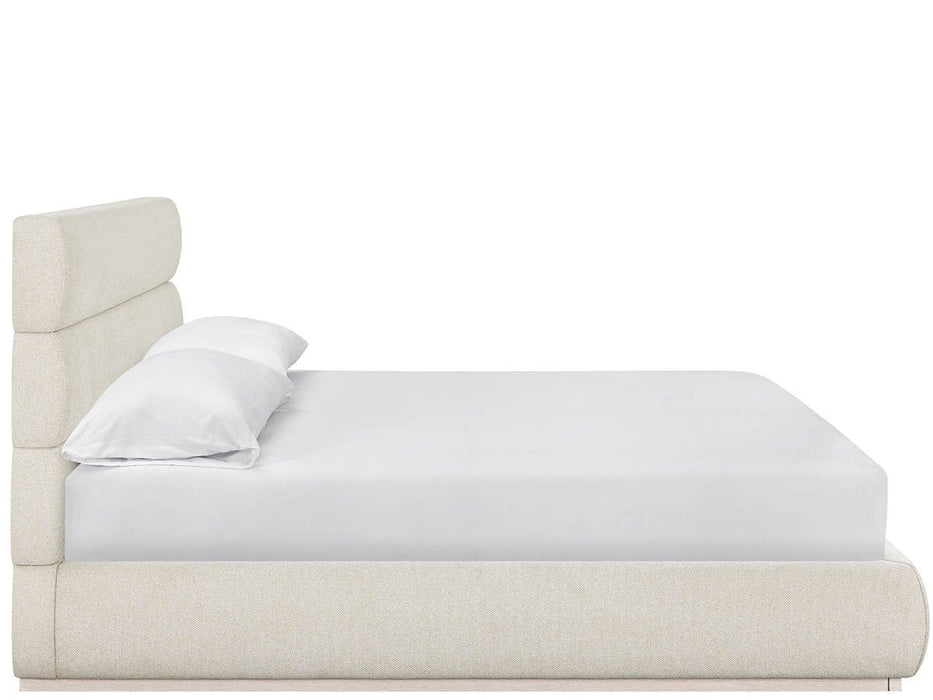 Modern - Horizon Storage Bed