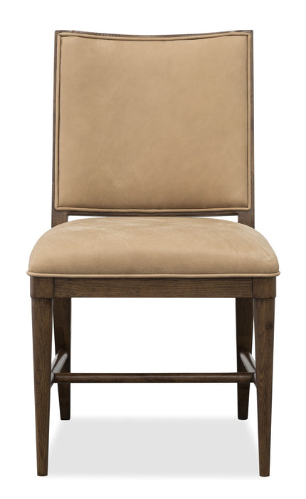 Cashiers - Dining Side Chair  (Set of 2)