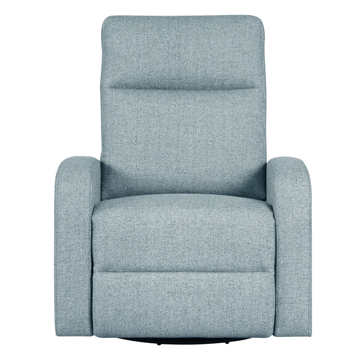 Thriller - Power Swivel Glider Recliner (Set of 2)