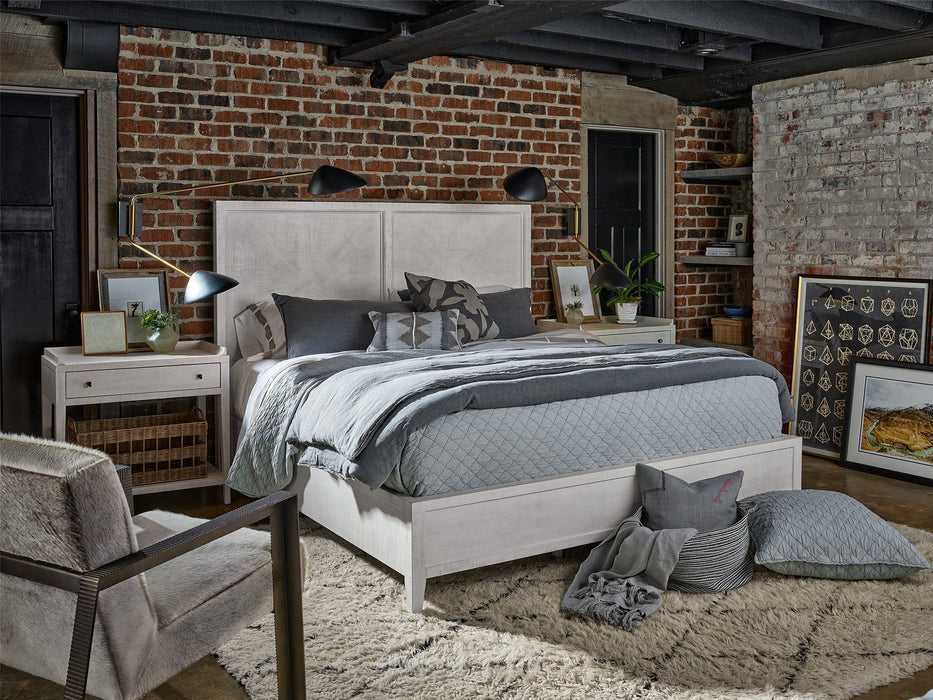 Modern Farmhouse - Ames Bed