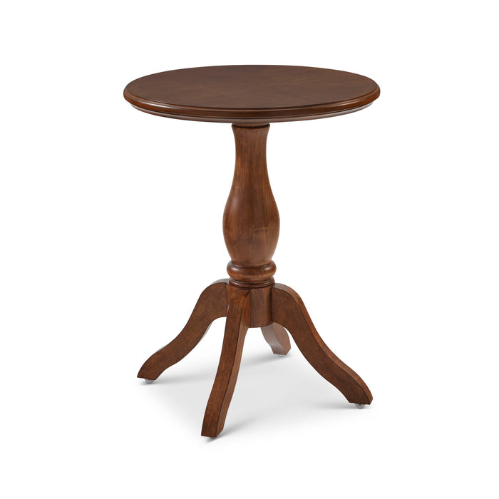 Bellevue - Chairside Table