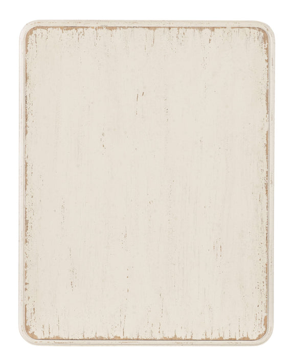 Americana - End Table