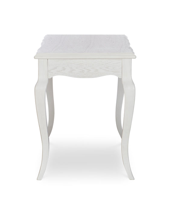 Sawyer - French Country Desk - White